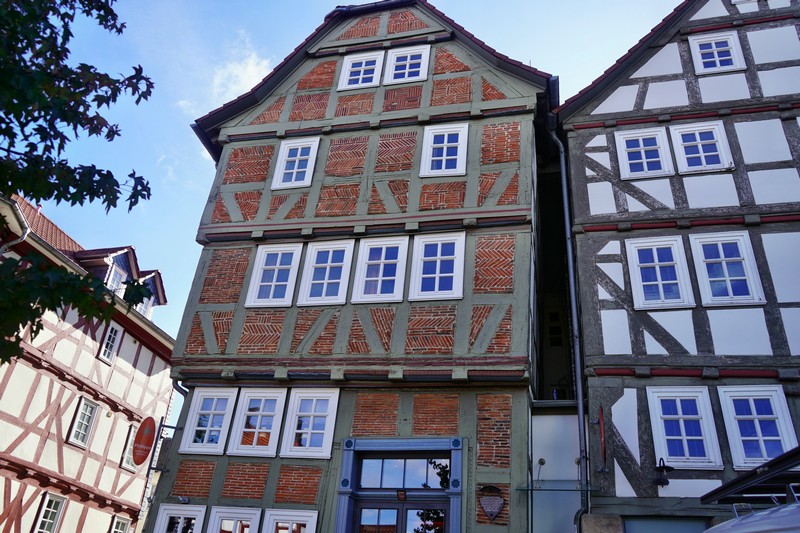Frankenberg
