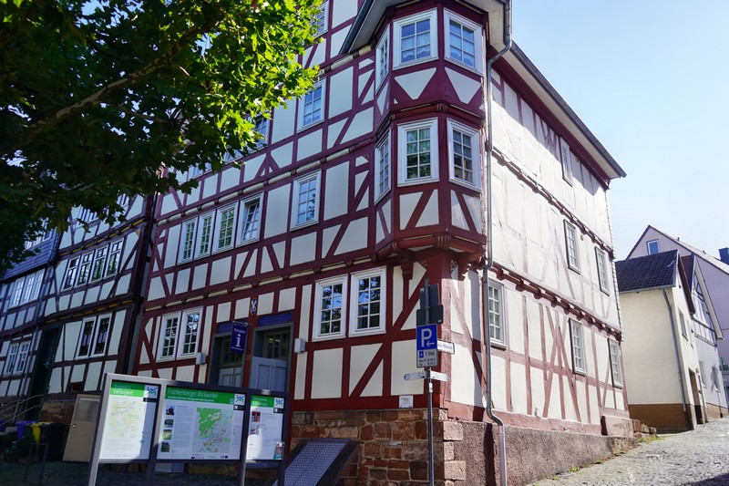 Frankenberg
