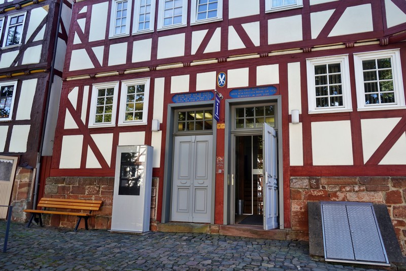 Frankenberg