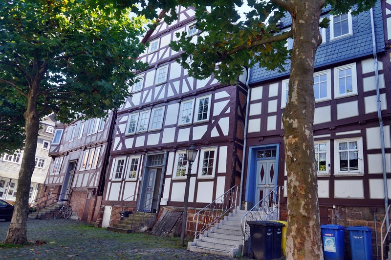 Frankenberg