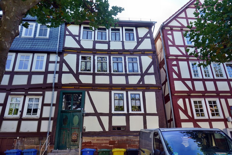 Frankenberg