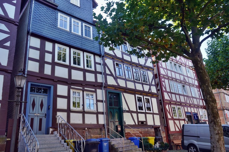 Frankenberg
