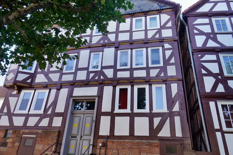 Frankenberg
