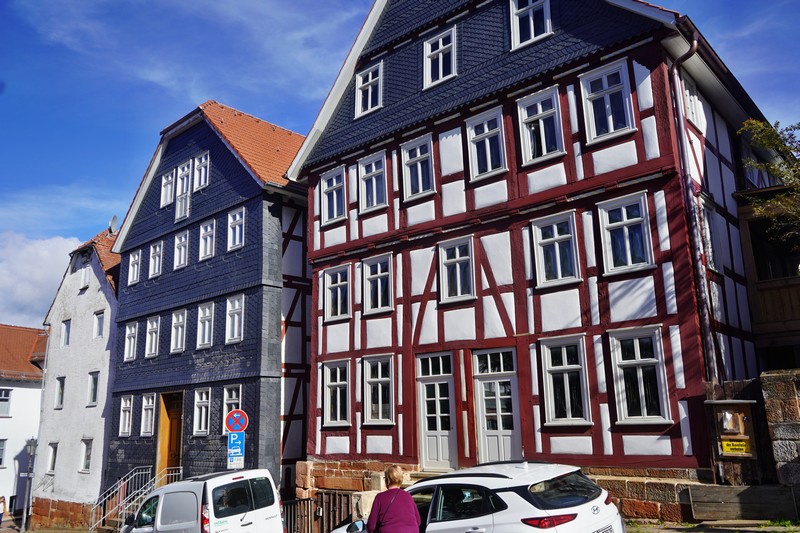 Frankenberg
