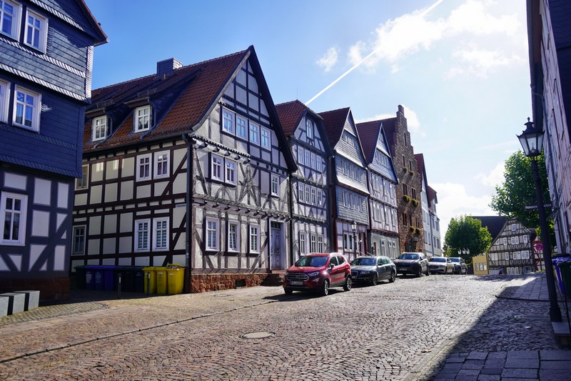 Frankenberg