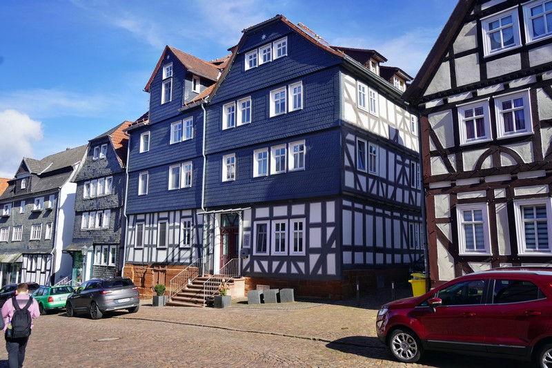 Frankenberg