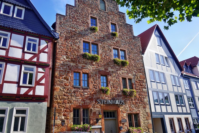 Frankenberg