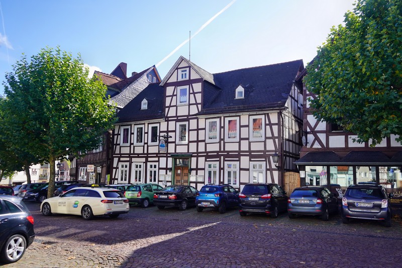 Frankenberg