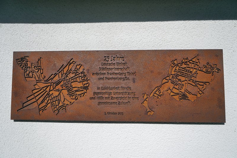Frankenberg