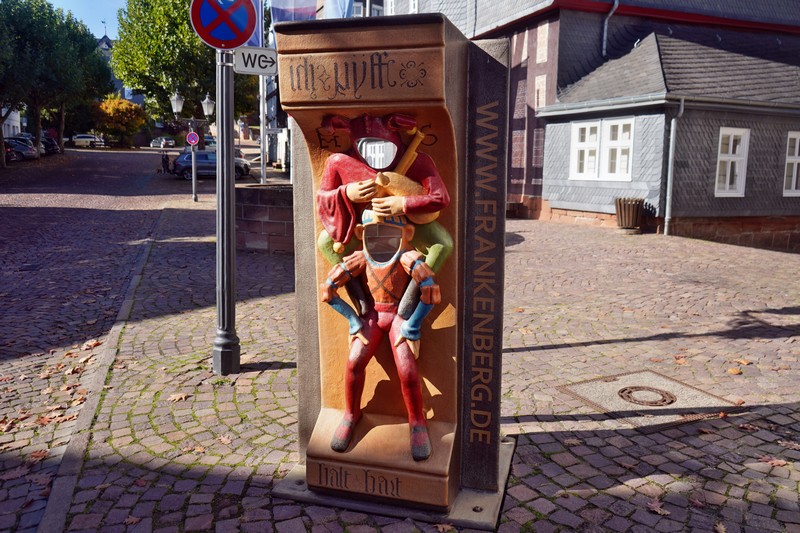 Frankenberg