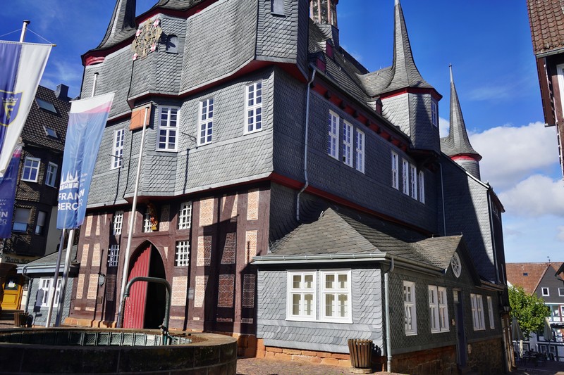 Frankenberg
