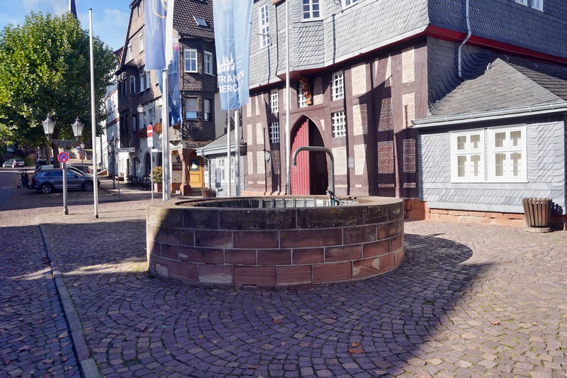 Frankenberg