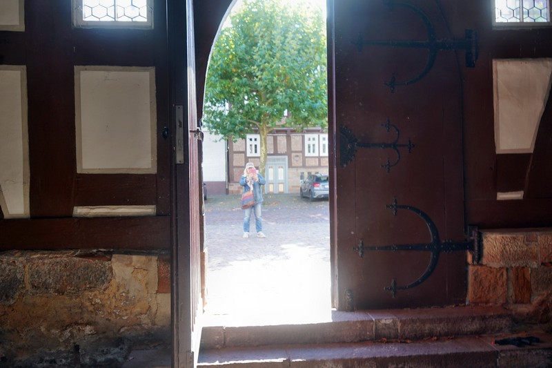 Frankenberg