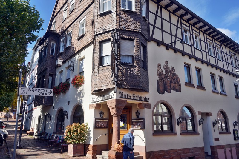 Frankenberg
