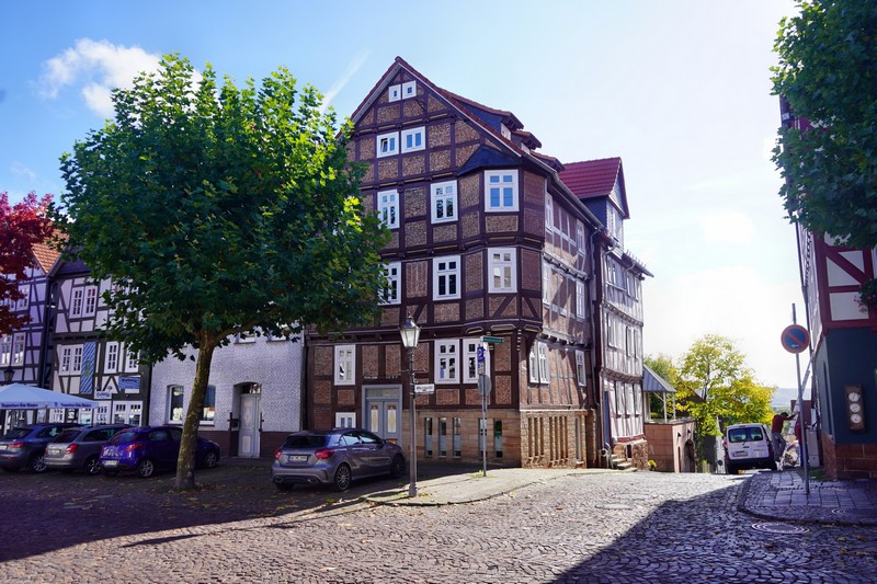 Frankenberg