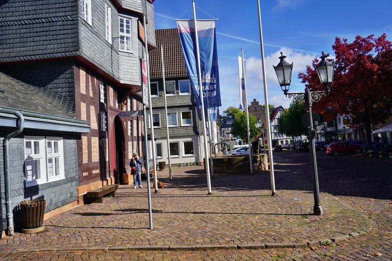 Frankenberg