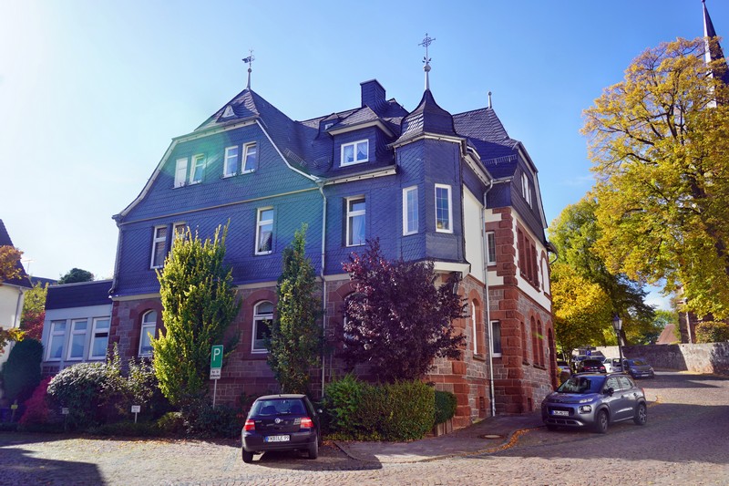 Frankenberg