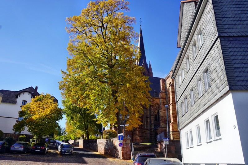 Frankenberg