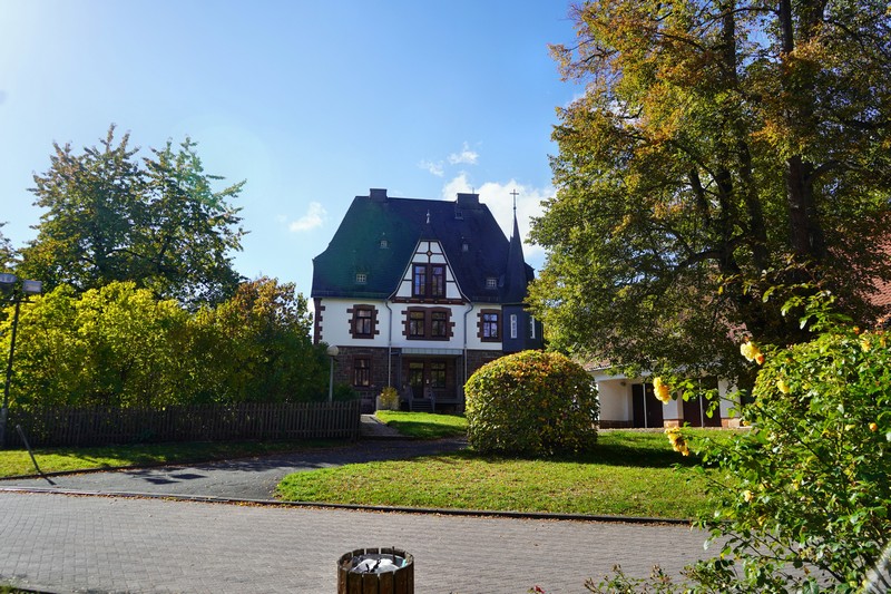 Frankenberg