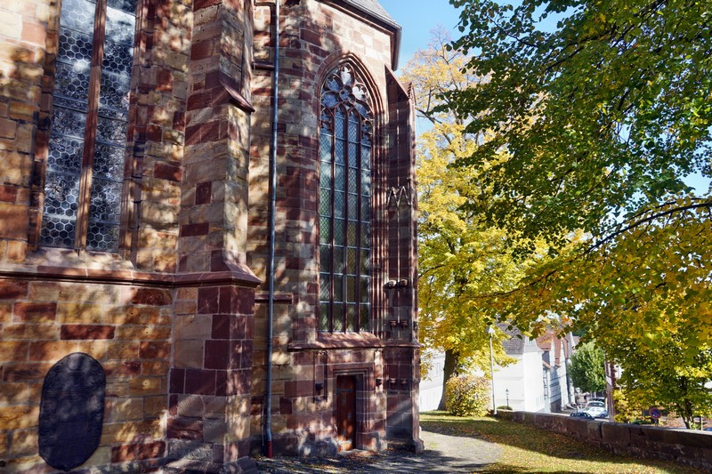 Frankenberg