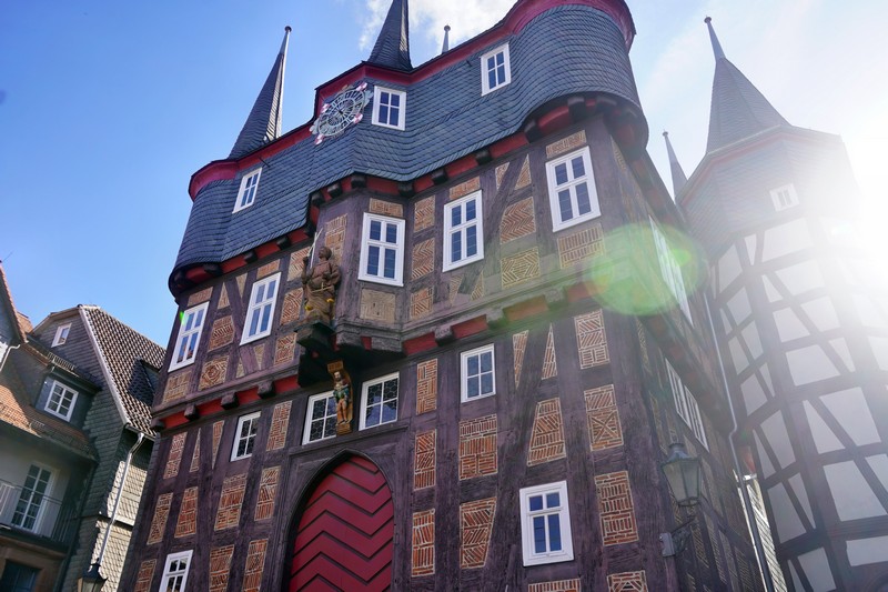 Frankenberg
