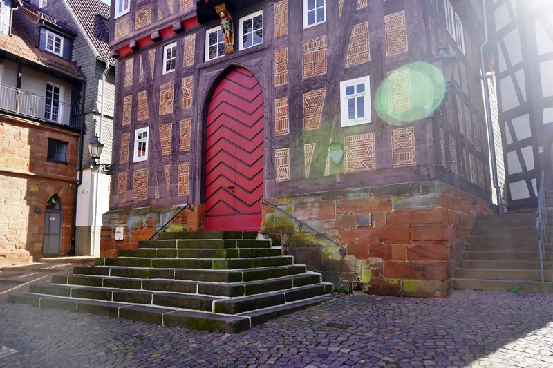 Frankenberg