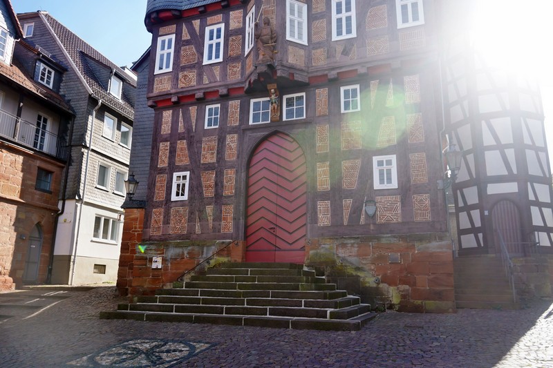 Frankenberg