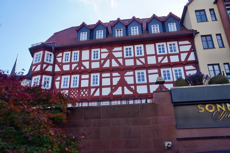 Frankenberg