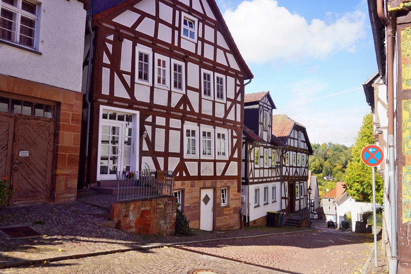 Frankenberg
