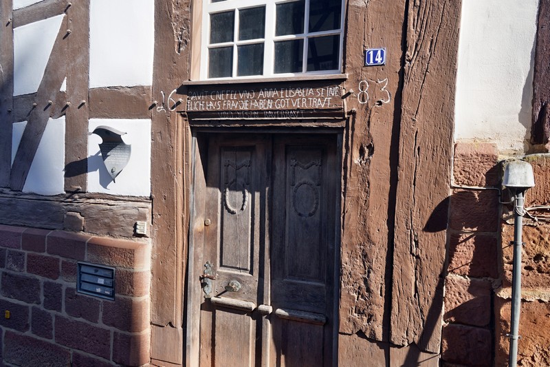 Frankenberg