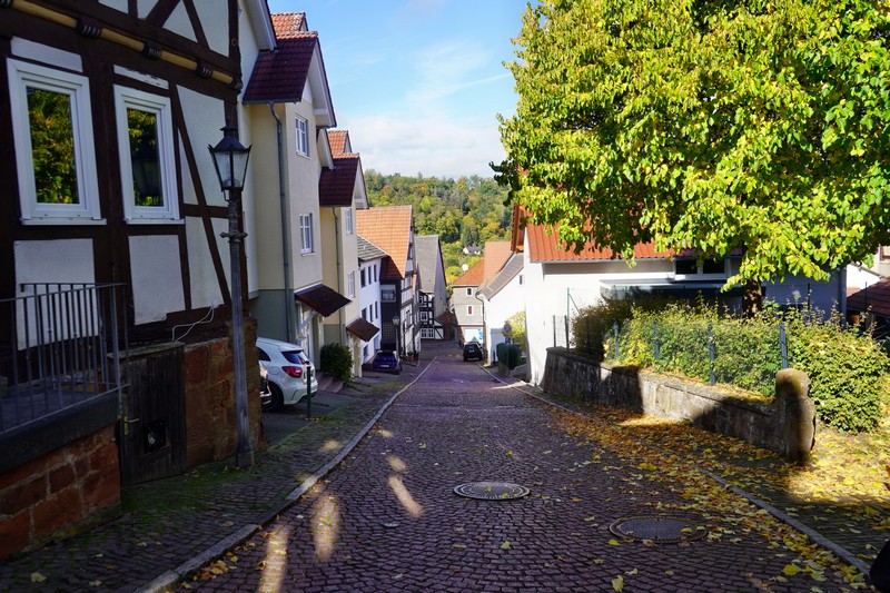 Frankenberg