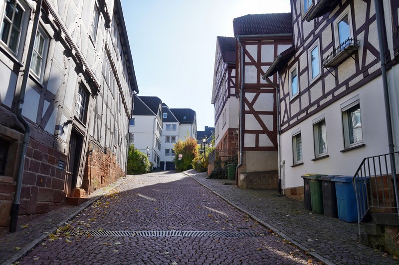 Frankenberg