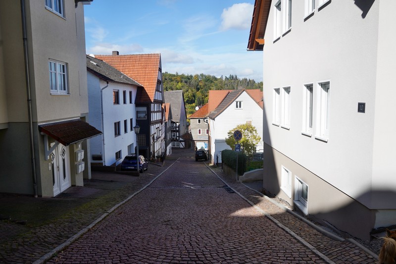 Frankenberg