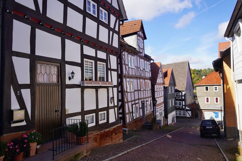 Frankenberg
