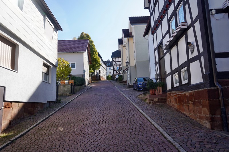 Frankenberg