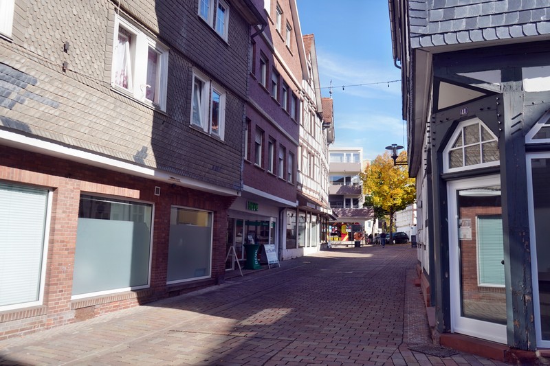 Frankenberg