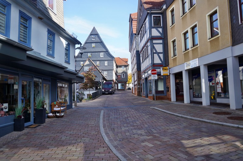 Frankenberg