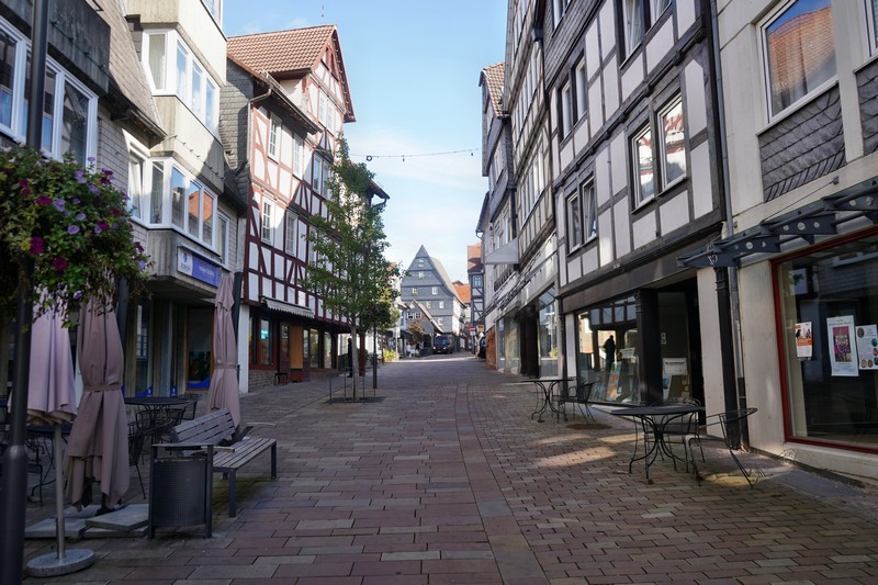 Frankenberg