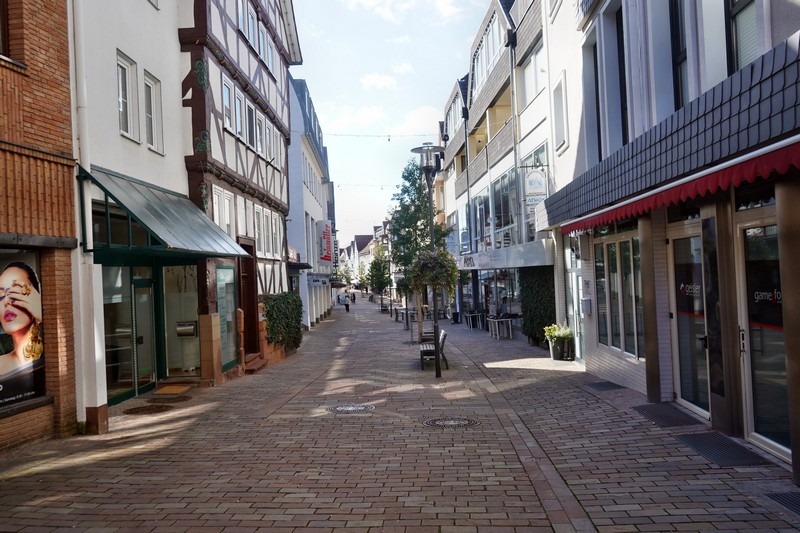 Frankenberg