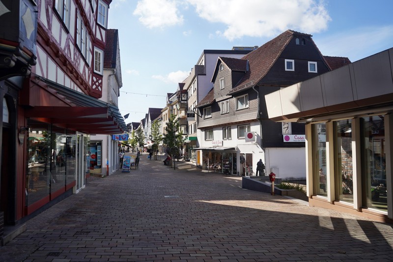 Frankenberg