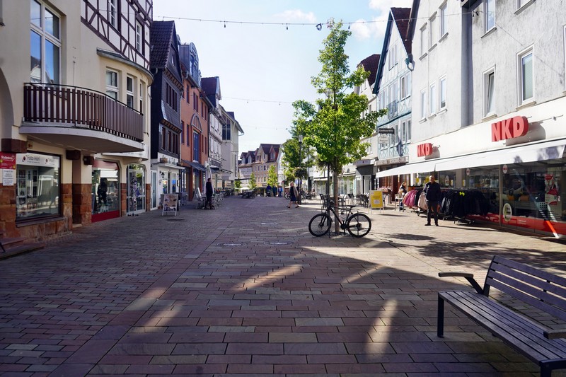 Frankenberg