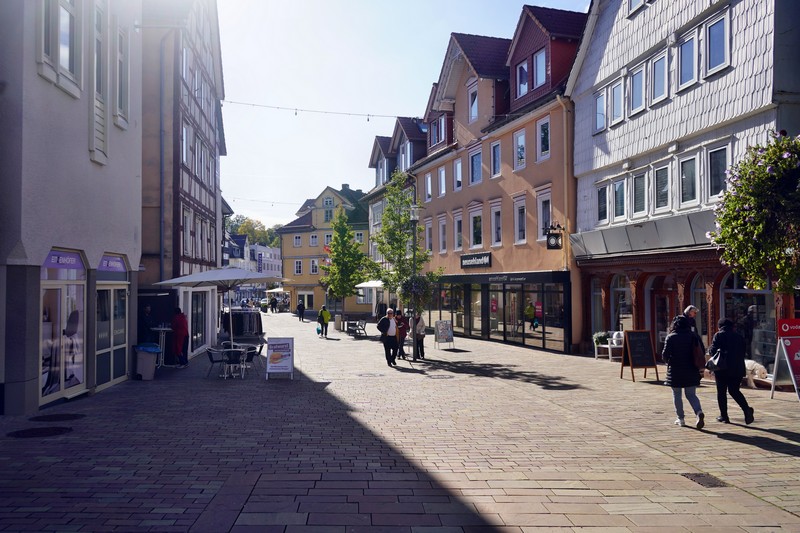 Frankenberg