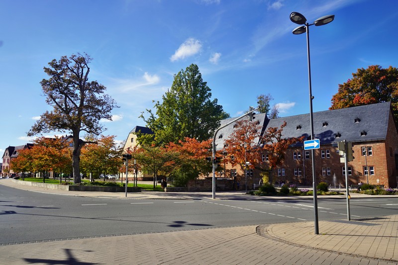 Frankenberg