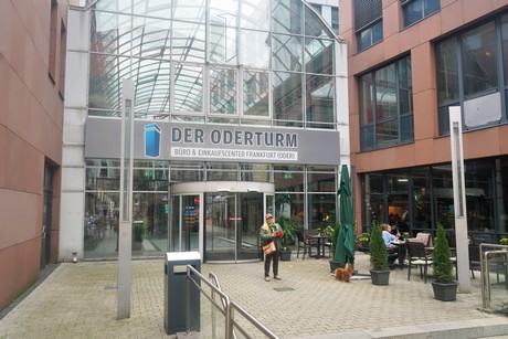 Frankfurt