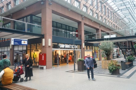 Frankfurt