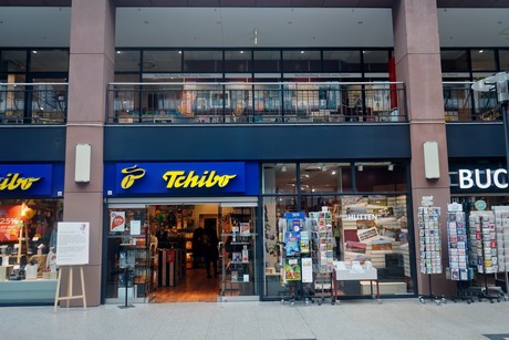 Frankfurt