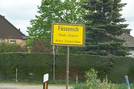 Fuessenich