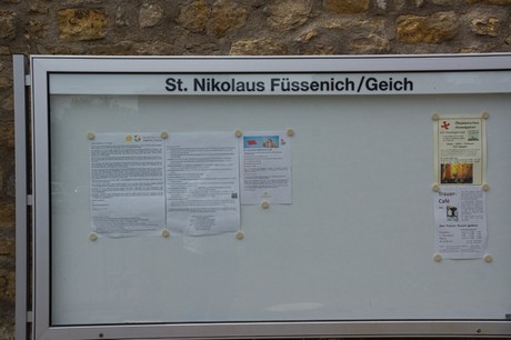 Fuessenich