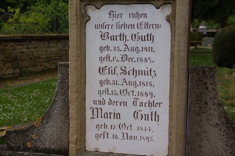 Fuessenich