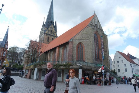 Flensburg